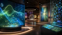 Klicken um zu vergrößern Science Museum Discovery Tour