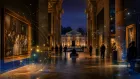 Museum event management