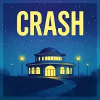 Klicken um zu vergrößern Crash