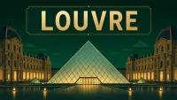 Klicken um zu vergrößern Musee du Louvre