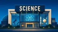Klicken um zu vergrößern Science Museum